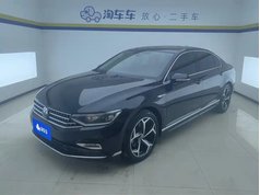 迈腾 2023款 200万辆纪念版 330TSI DSG豪华型