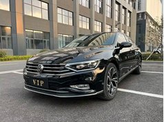 迈腾 2020款 330TSI DSG 豪华型