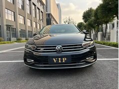 迈腾 2020款 330TSI DSG 豪华型