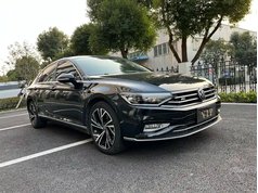 迈腾 2020款 330TSI DSG 豪华型