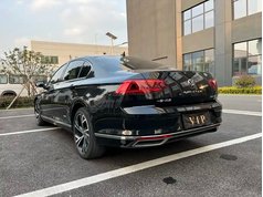 迈腾 2020款 330TSI DSG 豪华型