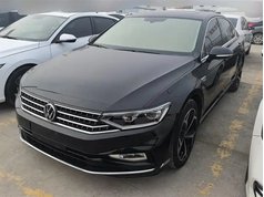 迈腾 2023款 200万辆纪念版 330TSI DSG领先型