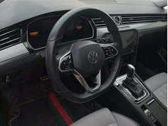 迈腾 2023款 200万辆纪念版 330TSI DSG领先型