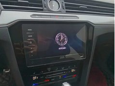 迈腾 2023款 200万辆纪念版 330TSI DSG领先型