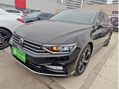 迈腾 2023款 200万辆纪念版 330TSI DSG领先型