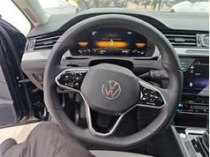 迈腾 2023款 200万辆纪念版 330TSI DSG领先型