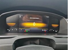 迈腾 2023款 200万辆纪念版 330TSI DSG领先型