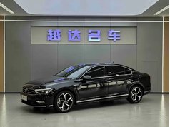 迈腾 2023款 200万辆纪念版 330TSI DSG豪华型