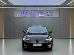 迈腾 2023款 200万辆纪念版 330TSI DSG豪华型