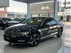 迈腾 2023款 200万辆纪念版 330TSI DSG豪华型