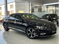 迈腾 2023款 200万辆纪念版 330TSI DSG豪华型