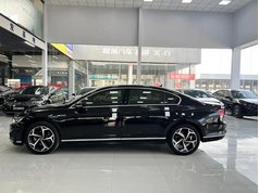 迈腾 2023款 200万辆纪念版 330TSI DSG豪华型