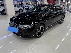 迈腾 2026款 3000万辆甄选款 380TSI DSG豪华型