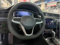 迈腾 2026款 3000万辆甄选款 380TSI DSG豪华型