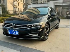 迈腾 2023款 200万辆纪念版 330TSI DSG豪华型