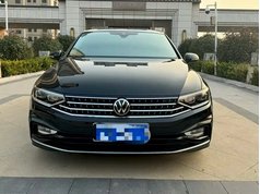 迈腾 2023款 200万辆纪念版 330TSI DSG豪华型