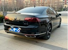 迈腾 2023款 200万辆纪念版 330TSI DSG豪华型