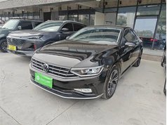 迈腾 2020款 330TSI DSG 领先型