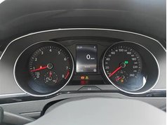 迈腾 2020款 330TSI DSG 领先型