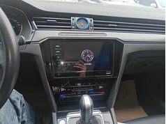 迈腾 2020款 330TSI DSG 领先型