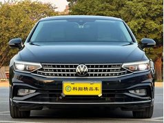 迈腾 2023款 200万辆纪念版 330TSI DSG豪华型