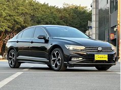 迈腾 2023款 200万辆纪念版 330TSI DSG豪华型