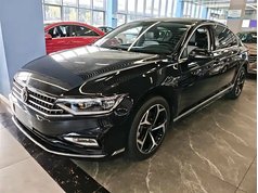 迈腾 2023款 200万辆纪念版 330TSI DSG领先型