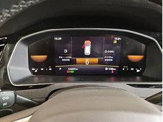 迈腾 2023款 200万辆纪念版 330TSI DSG领先型