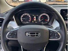 缤越 2021款 1.4T DCT铂金版