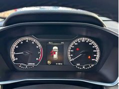 缤越 2021款 1.4T DCT铂金版