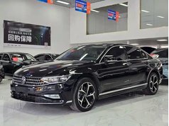 迈腾 2023款 200万辆纪念版 330TSI DSG领先型