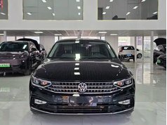 迈腾 2023款 200万辆纪念版 330TSI DSG领先型