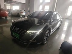 迈腾 2020款 330TSI DSG 领先型