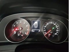 迈腾 2020款 330TSI DSG 领先型