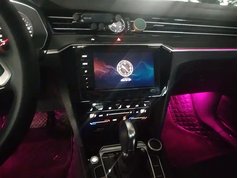 迈腾 2020款 330TSI DSG 领先型