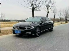 迈腾 2020款 330TSI DSG 领先型