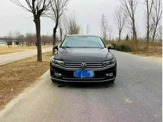 迈腾 2020款 330TSI DSG 领先型