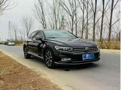 迈腾 2020款 330TSI DSG 领先型