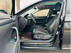 迈腾 2020款 330TSI DSG 领先型