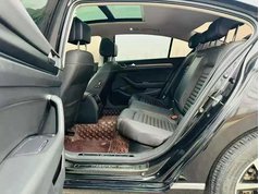 迈腾 2020款 330TSI DSG 领先型