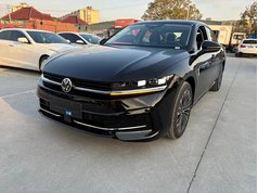 迈腾 2026款 380TSI DSG尊贵版