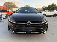迈腾 2026款 380TSI DSG尊贵版