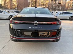 迈腾 2026款 380TSI DSG尊贵版