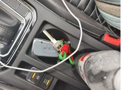 迈腾 2020款 330TSI DSG 领先型