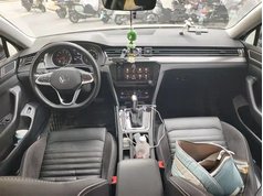 迈腾 2020款 330TSI DSG 领先型
