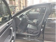 迈腾 2020款 330TSI DSG 领先型