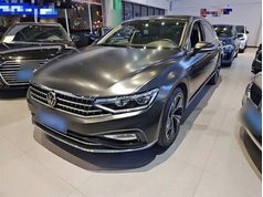 迈腾 2020款 330TSI DSG 豪华型