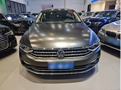 迈腾 2020款 330TSI DSG 豪华型