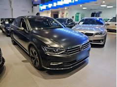 迈腾 2020款 330TSI DSG 豪华型