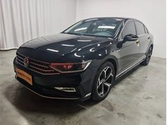 迈腾 2023款 200万辆纪念版 330TSI DSG豪华型